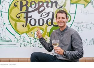 NEVJEROJATNA APLIKACIJA ‘ROBIN FOOD’ Spaja one koji imaju previše hrane s onima koji je nemaju