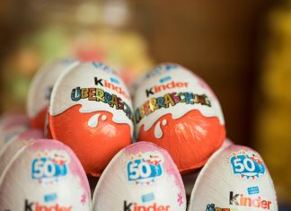 OVA DRŽAVA SLUŽI KAO PRIMJER U BORBI PROTIV PRETILOSTI Mlađa populacija im je deblja nego američka