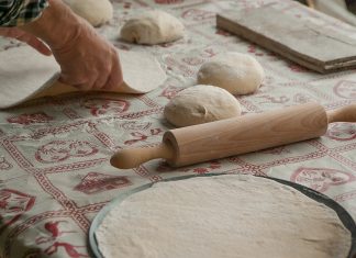 Naše bake obožavale su pripremati ove krpice! Savjetujemo da ih tradicionalno poslužite s domaćom kobasicom