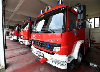 Što se to događa po Zagrebu? Je li itko primijetio da je porastao broj ovih strašnih nesreća?!