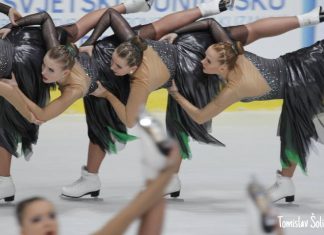 VRUĆI SPEKTAKL U LEDENOJ DVORANI: Evo zašto ne smijete propustiti ove atraktivne nastupe!