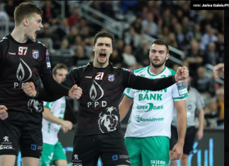 Velika pobjeda u Areni: PPD Zagreb korak bliže prolazu