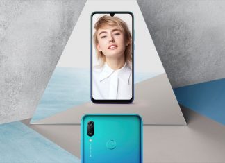 U Hrvatsku stigao HUAWEI P smart 2019: provjerite što sve nudi