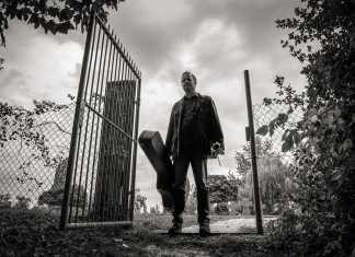 (VIDEO) Suradnja Zvonimira i Nine Varge rezultirala predivnim umjetničkim djelom