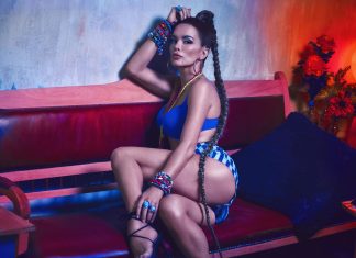 (FOTO/VIDEO) Severina u nikad boljem izdanju pjesmom ‘Halo’ najavila istoimeni album