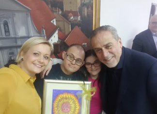 Nesvakidašnja kava: Uzbudljiv dan za članove Udruge za sindrom Down Zagreb!