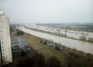 Vodostaj Save raste! Stručnjak za sigurnost u Zagrebu otkrio kako spasiti grad od poplave!