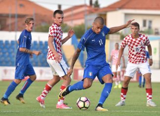 SRPSKI MEDIJI DIVLJALI NAKON PORAZA HRVATSKE: Jedva dočekali kiks Vatrenih: ‘Šta je bilo komšije’?!