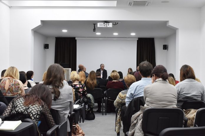 Panel rasprava o ulozi priređivača igara na sreću u prevenciji ovisnosti o kockanju i klađenju