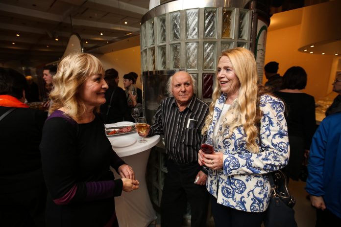 Sanja Pilić, Franjo Jurčec, Nada Gačešić-Livaković_foto Luka Šangulin