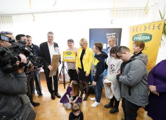 Uspješno provedena kampanja: Građani prikupili pozamašan iznos za djecu s Down sindromom