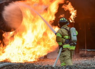 ZAUSTAVIMO POŽARE: U samo pet dana čak 339 požara raslinja!