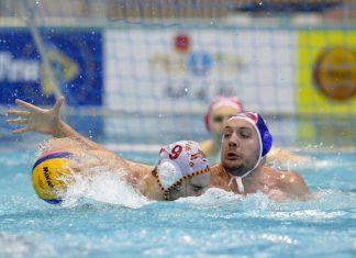 HRVATSKI VATERPOLISTI SLOŽNI NAKON PORAZA: ‘Čestitamo im, Mađari su bili bolji’