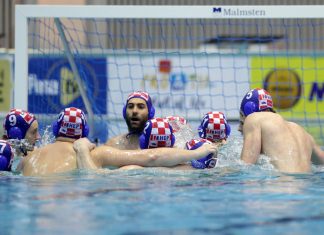 HRVATSKI VATERPOLISTI IZGUBILI U FINALU EUROPA KUPA! Bilo je blizu, koštao ih igrač više