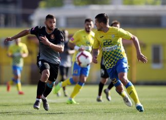 ZAPREŠIĆ ZAKOMPLICIRAO GORIČIN PUT U EUROPU!