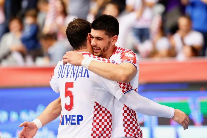 Duvnjak i Stepančić