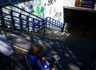 Kad i prelazak ceste postane izazov: Evo što je građanin poručio gradonačelniku Bandiću