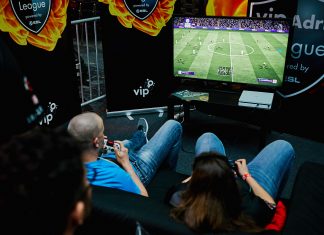 VELIKI GAMEING SPEKTAKL U ZAGREBU! Uskoro počinje Good Game Zagreb 2019.