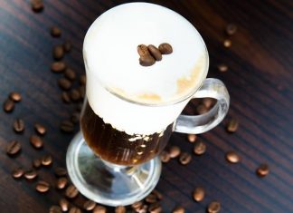 JEDINSTVENI KOFEINSKI KOKTEL: Ljubitelji kave, jeste li ga već probali?