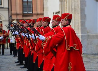 Hrvatska vojska danas slavi svoj dan! Provjerite gdje i kada razgledati s čim raspolažu!