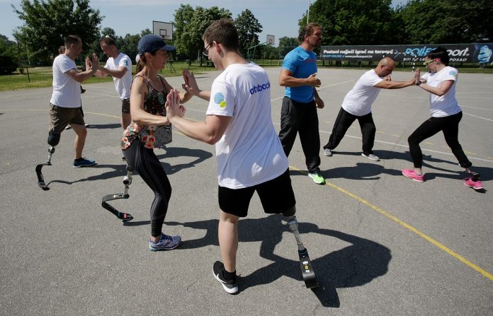 Trkački kamp START (1)