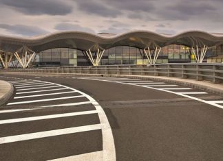 Ukinuto besplatno desetominutno parkiranje na aerodromu: Bijesni i taksisti i građani i putnici