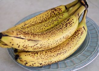 Zašto ne smijete jesti banane za doručak? Evo jednostavnog odgovora!