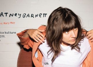 U Tvornicu kulture stiže Courtney Barnett, jedno od najznačajnijih svjetskih imena indie rock glazbe