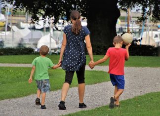 DOBRE VIJESTI ZA SVE MALE ZAGREPČANE: Kreće obnova i izgradnja igrališta!