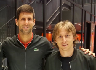 NAJBOLJI SRPSKI SPORTAŠ OTVORIO DUŠU! ‘Hrvatsku podržavam, to je u mojoj obitelji tradicija – kome pravo, kome krivo…’