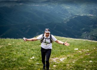Slovenac trči od Sarajeva do Zagreba kako bi pomogao djeci oboljeloj od malignih bolesti