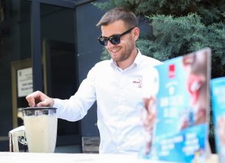 OVO MORATE PROBATI! Predstavljeni su novi osvježavajući kokteli za ljetnu sezonu