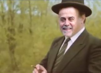 (VIDEO) BOCNUO GRADONAČELNIKA: Pogledajte kako se Stojak našalio s Bandićem