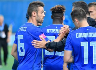 VELIKI PROPUST MODRIH: Zakazali su u ključnom detalju, ovo se nije smjelo dogoditi! Jesu li slijepo vjerovali?