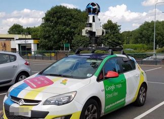 Google kreće u novo snimanje zagrebačkih ulica, ali sada će zaviriti u baš svaki kutak!