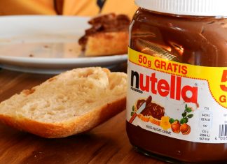 Blokirana proizvodnja Nutelle! Sindikalist: ‘Polako nestaje sirovina’