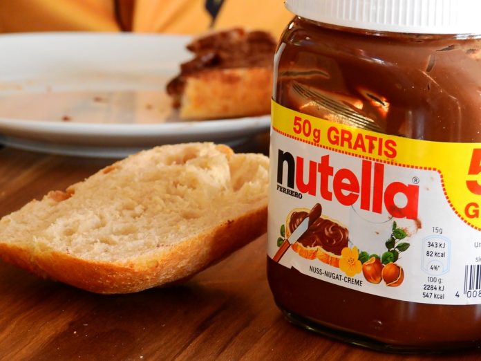nutella-2064069_960_720