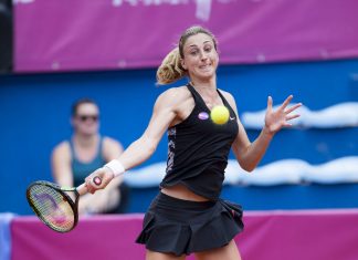 Petra Martić se plasirala u 4 kolo Wimbledona!