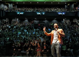 Kakve veze imaju Ivan Šarić i Dom sportova? Smiješne!