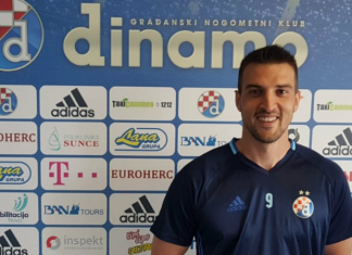 RUŽAN KRAJ AVANTURE NA ISTOKU ZA BIVŠEG DINAMOVCA: Prijavio bivši klub FIFA-i i vraća se u HNL