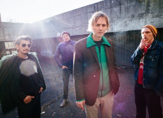 Jedan od ponajboljih rock’n’roll bendova ovih prostora dolazi u Tvornicu kulture