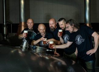 Hladno pivo će konačno dobiti svoje pivo: ‘Pivo od kojeg neće boljeti glava niti novčanik’