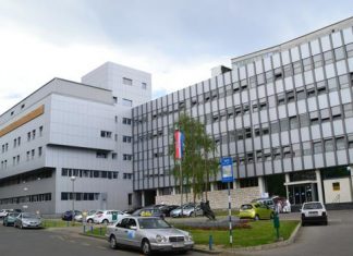 Izgubio nadzor: U nekontroliranom kretanju naletio na sve pred sobom, vozač teško ozlijeđen