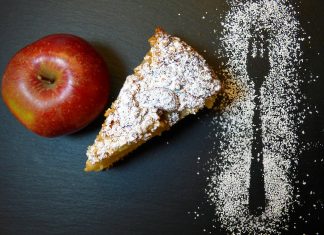 Bakinoj piti od jabuka nikad ne možemo odoljeti: Ovako ju pripremaju u zagrebačkom etno selu!