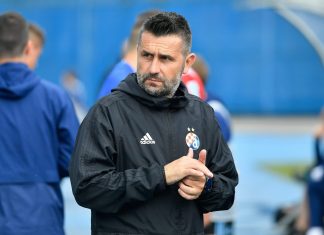 BJELICA JASAN I NEDVOSMISLEN! ‘Hoću tog igrača bez obzira na situaciju s Olmom, želim savršen vezni red!’