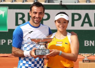 Maestralni Ivan Dodig osvojio Wimbledon!