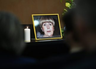 Održana komemoracija za Doricu Nikolić, evo tko se došao oprostiti od poznate političarke