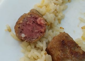 Nova sramota zagrebačkih menzi! Ono što se studentima servira je opasno po zdravlje, oni od svega napravili urnebesnu šalu