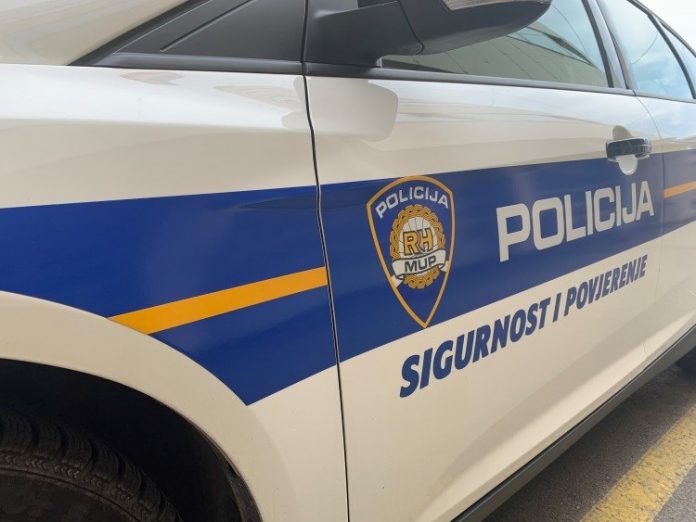 policija mup