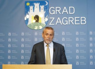 Radnička fronta: ‘Bandić gomila zaposlene u Gradskoj upravi, a agencijske radnike izrabljuju u javnim poduzećima’